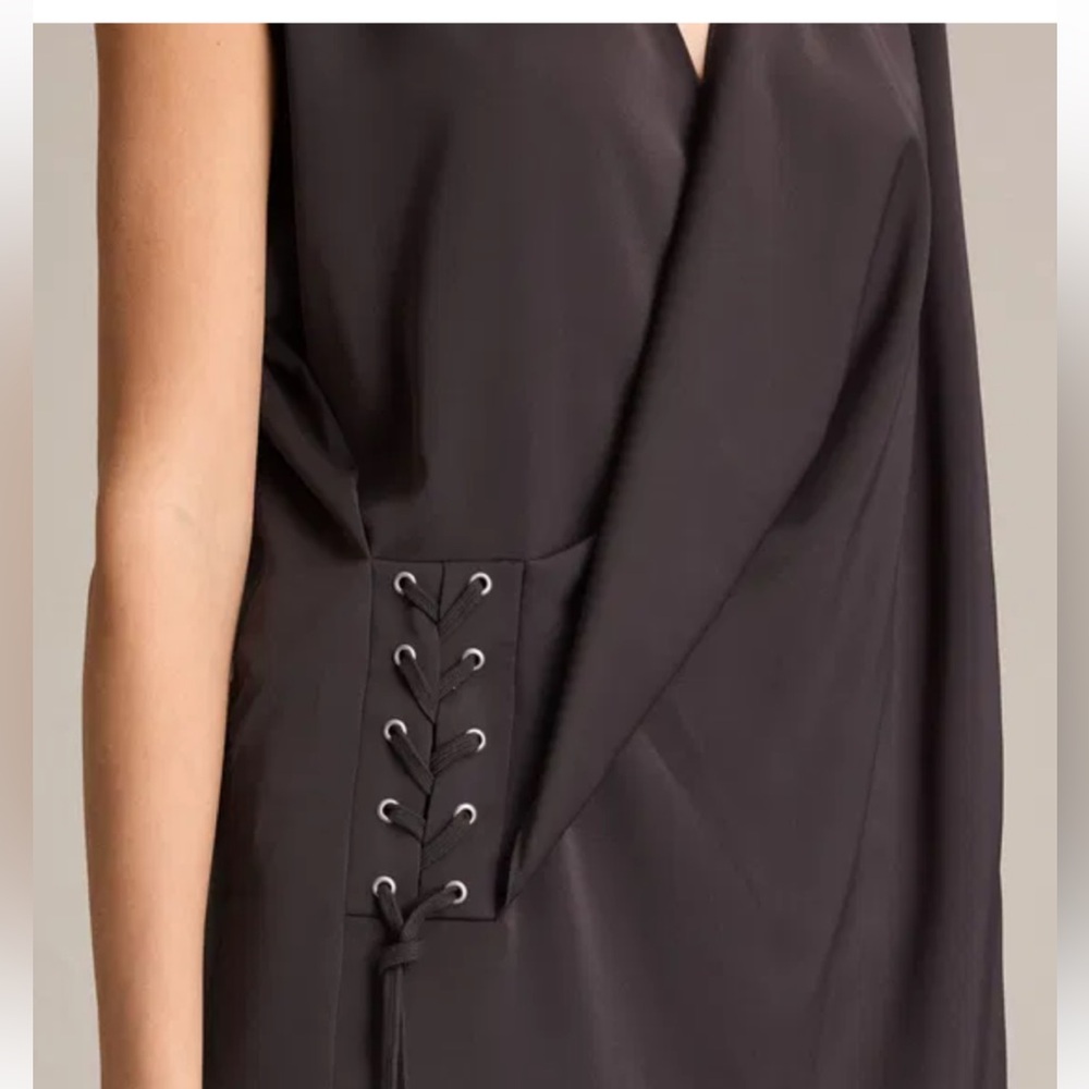 All Saints Aures Dress - Like New View 3